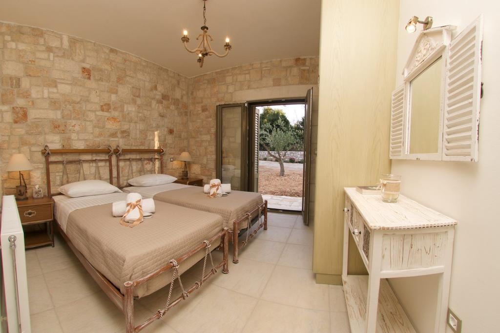 Forest Villas Kefalonia Logarata Exterior foto