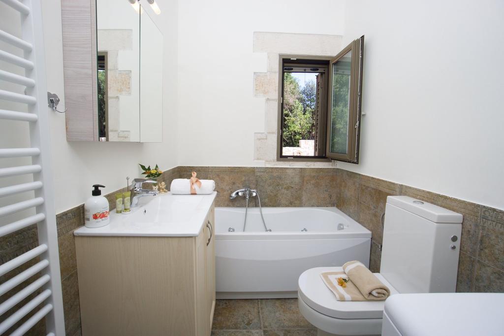 Forest Villas Kefalonia Logarata Exterior foto